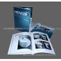 Excellent Brochure Printing Service Book Magazine Catalog